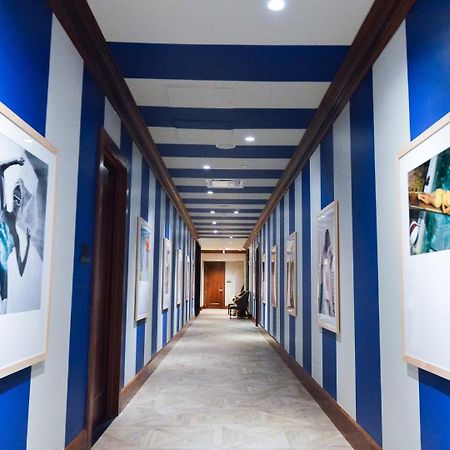 Hotel Zaza Houston Memorial City Екстериор снимка