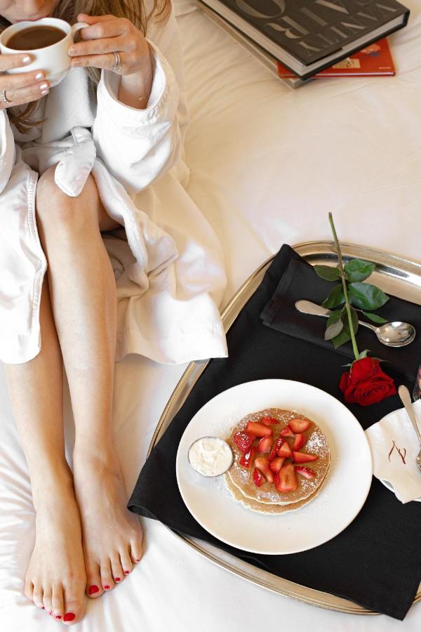 Hotel Zaza Houston Memorial City Екстериор снимка