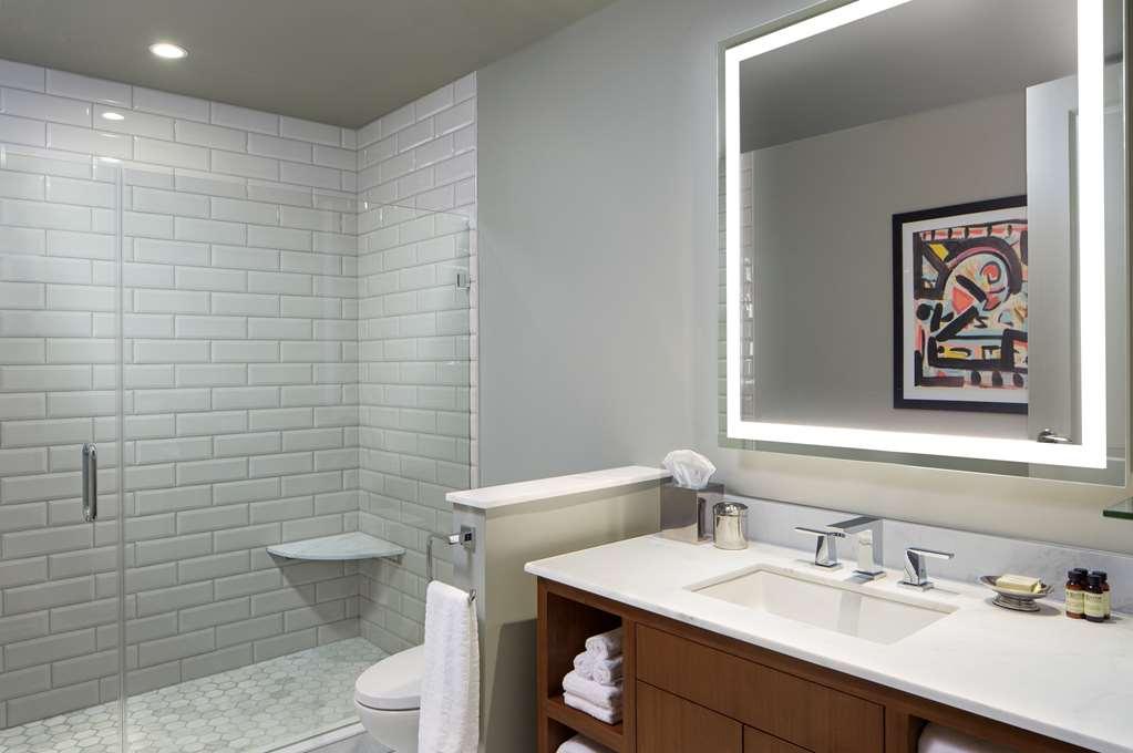 Hotel Zaza Houston Memorial City Стая снимка