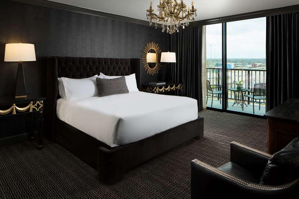 Hotel Zaza Houston Memorial City Съоръжения снимка