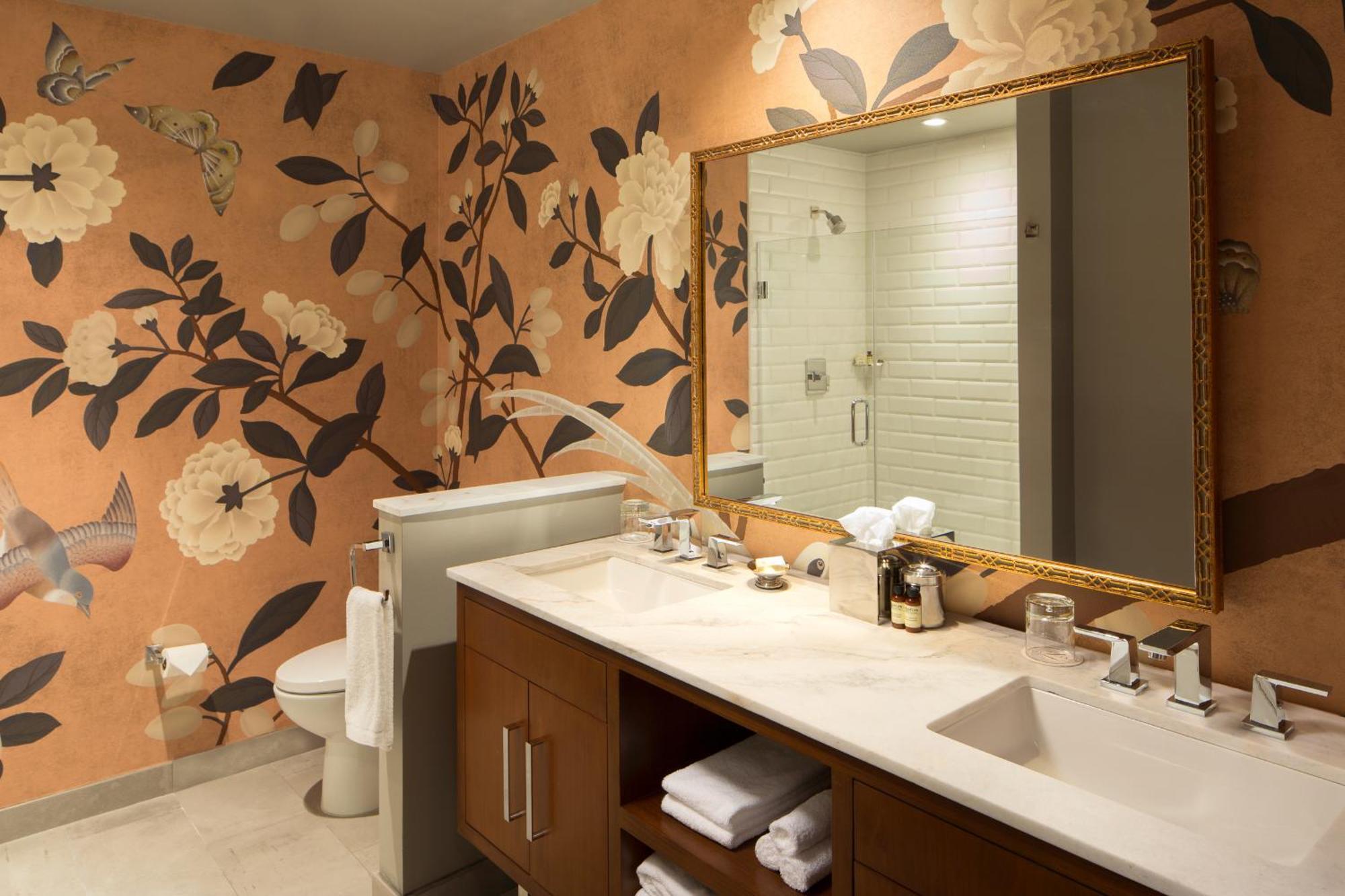Hotel Zaza Houston Memorial City Екстериор снимка