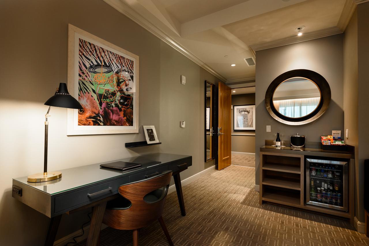 Hotel Zaza Houston Memorial City Екстериор снимка