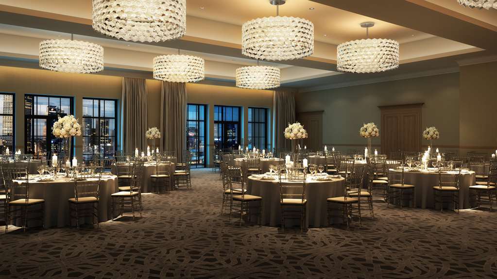 Hotel Zaza Houston Memorial City Съоръжения снимка